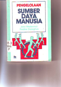 Image of Pengelolaan Sumber Daya Manusia
