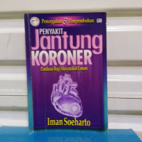 Image of penyakit jantung koroner