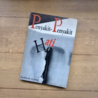 Image of Penyakit - Penyakit Hati