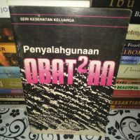 Image of Penyalahgunaan Obat2an