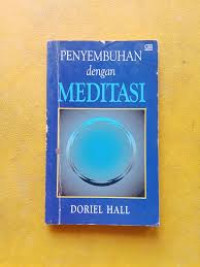 Image of penyembuhan dengan meditasi