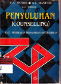 Penyuluhan (Counselling) : Suatu Pendekatan Berdasarkan Keterampilan