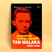 Image of Pergaulatan Mnuju Republik Tan Malaka 1925-1945