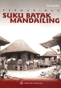 Image of Permukiman Suku Batak Mandailing
