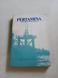 Image of Pertamina