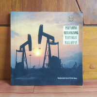Image of Pertamina Menyongsong Tantangan Masa Depan