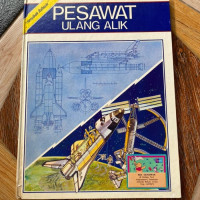 Image of Pesawat Ulang Alik : Menyibak Rahasia
