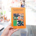 Petunjuk Praktis Menyusun Menu