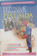 Petunjukan Pemakaian Pestisida