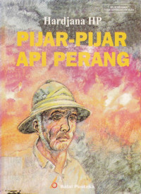 Image of Pijar-Pijar Api Perang