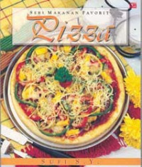 Image of Pizza