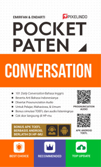 Image of Pocket Paten Conversation
