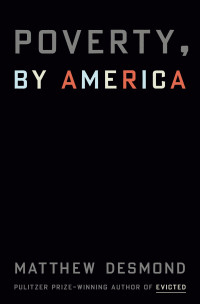 Image of Poverty By America
