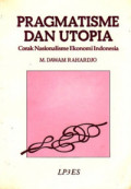 Pragmatisme Dan Utopia
