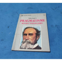 Image of Pragmatisme Menurut William James