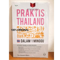 Image of Praktis Thailand Dalam 1 Minggu
