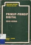 Prinsip - Prinsip Digital : Edisi Kedua