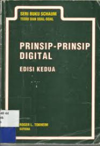 Image of Prinsip - Prinsip Digital : Edisi Kedua