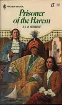 Image of Prisioner of the Harem