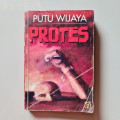 Protes