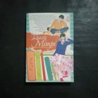 Image of puzzle mimpi