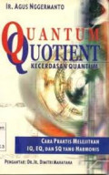 Quantum Uotient