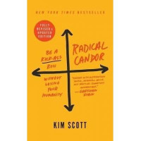 Image of Radical Candor