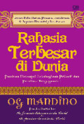 Rahasia Terbesar dI Dunia
