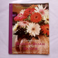 rangkaian bunga buah & sayur