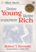 retire young retire rich