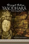 Riwayat hideup yasodhara