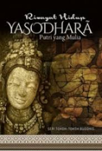 Image of Riwayat hideup yasodhara