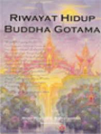 Image of Riwayat hidup Buddha Gotama