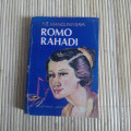 Romo Rahadi