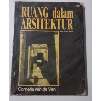 Image of Ruang Dalam Arsitektur, Edisi Ketiga Revisi