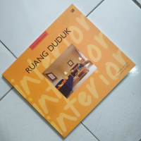 Image of ruang duduk