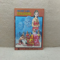 Image of Sang Kaca Yang Suci