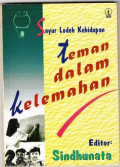 Sayur Lodeh Kehidupan Teman Dalam Kelemahan