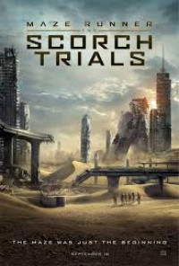 Image of Scorch Trials