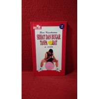 Image of Sehat Dan Bugar Tanpa Obat