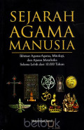Sejarah Agama Manusia