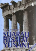 Sejarah Filsafat Yunani