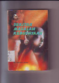 Image of Sekitar masalah kebudayaan