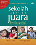 Sekolah Anak - Anak Juara