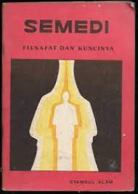 Image of Semedi Filsafat dan Kuncinya