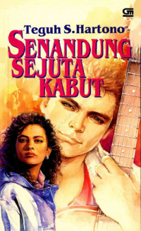 Image of Senandung Sejuta Kabut