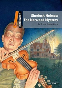 Image of Sherlock Holmes : The Norwood Mystery