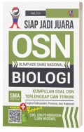 Siap Jadi Juara OSN Biologi