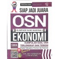 Siap Jadi Juara OSN  Ekonomi