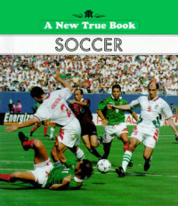 Image of Soccer : A New True Book